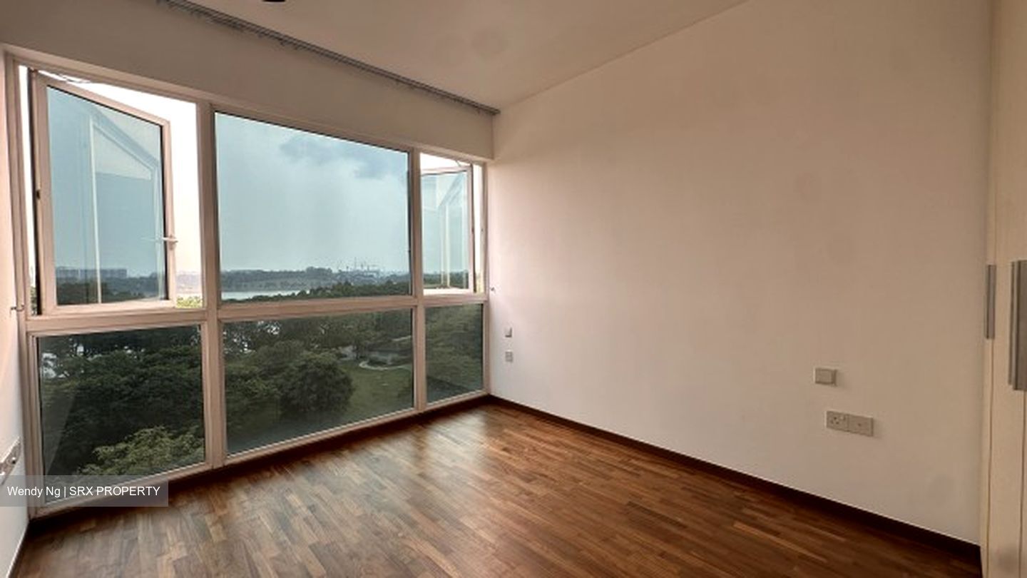 Waterview (D18), Condominium #637268801